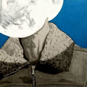 Meet your Posher, Cal